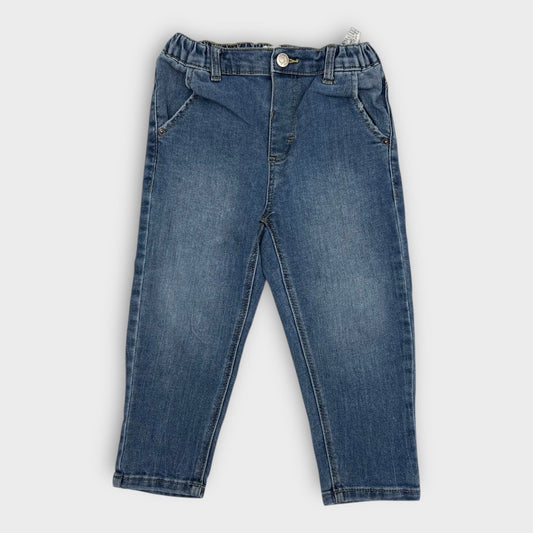 Zara -Pantalon - 2 - 3 ans (98cm)