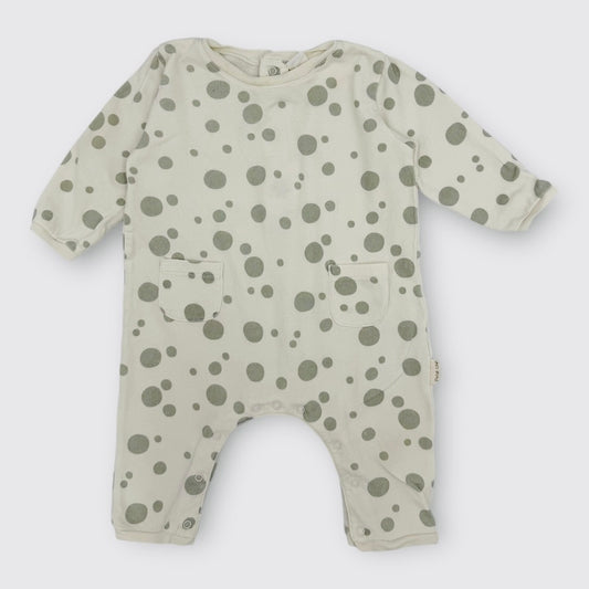Inconnu - Combinaison - 6 - 9 mois