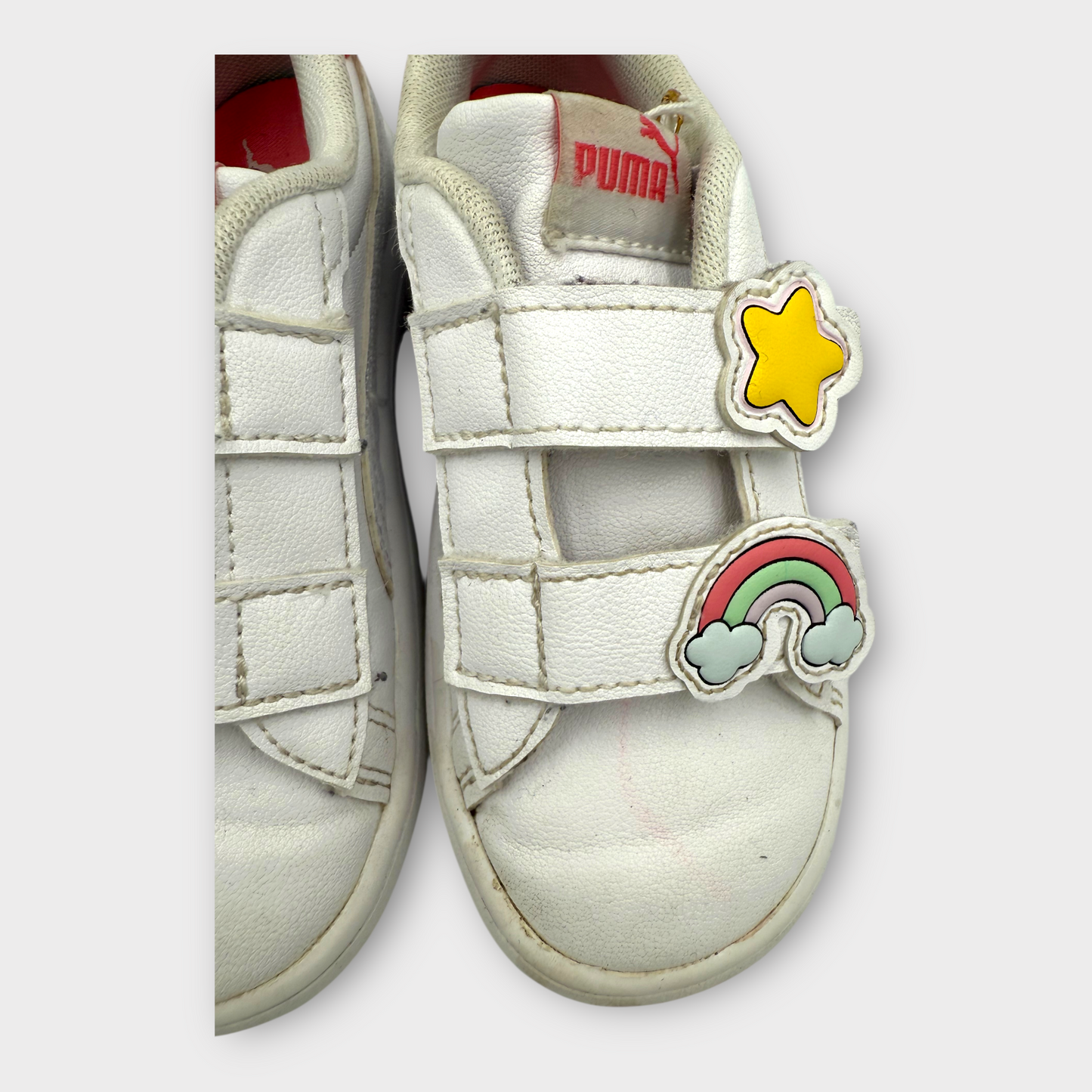 Puma - Chaussures - 3 -4 ans Taille 26