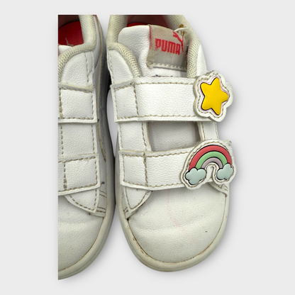 Puma - Chaussures - 3 -4 ans Taille 26