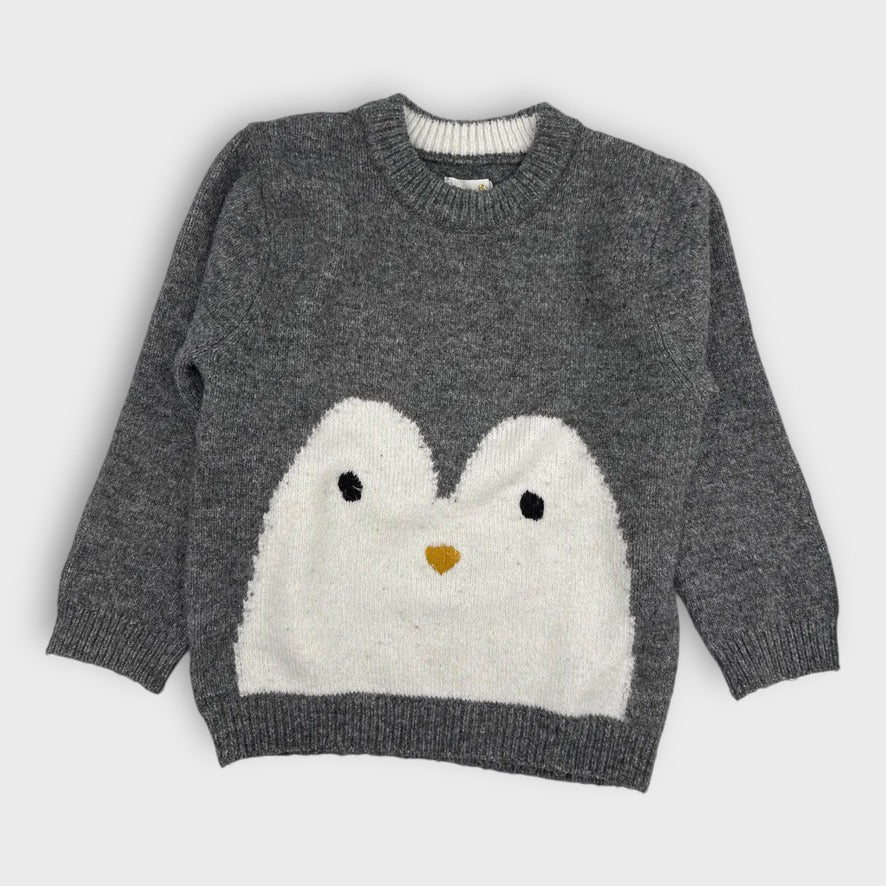 Mango - Pull - 4-5 ans