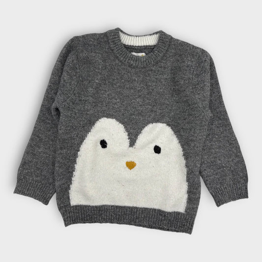 Mango - Pull - 4-5 ans