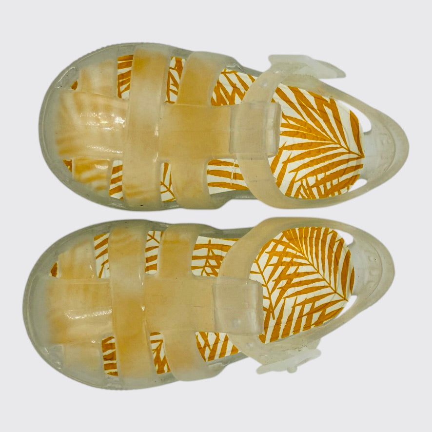 Zara - Chaussures -12 mois Taille 18