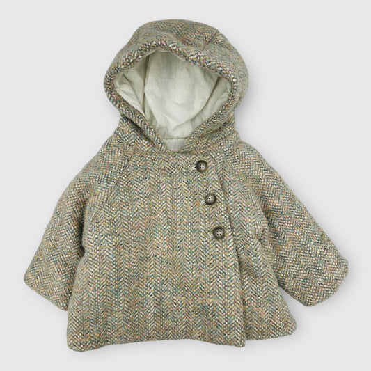 Bonpoint - Veste - 12mois
