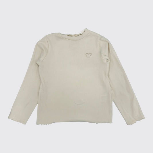 Zara - T-shirt -5 ans (110cm)