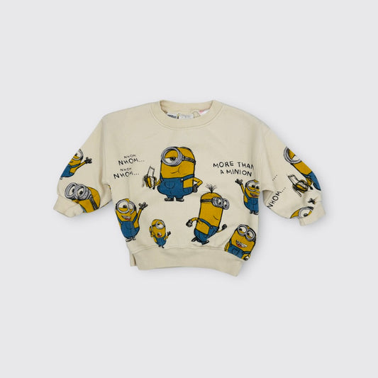 Zara - Pull - 9 - 12mois (80cm)