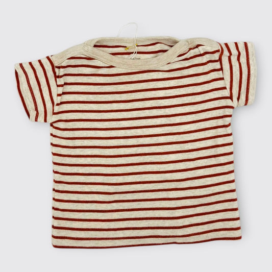 Petit Bateau -T-shirt - 12 mois (74cm)