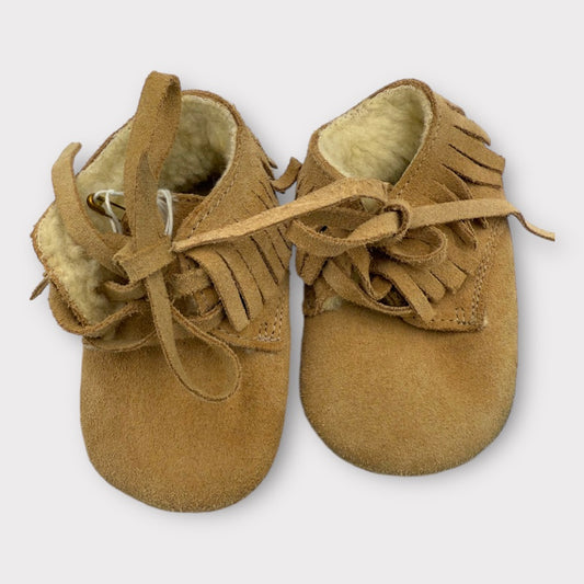 Zara Home - Chaussures - 0 - 6 mois Taille 16 - 17