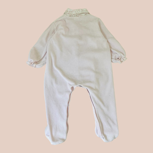 Petit Bateau - 24 mois