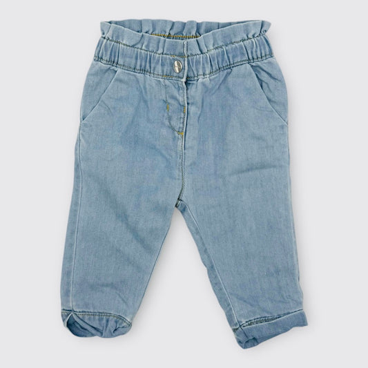 Jacadi - Pantalon -6 mois