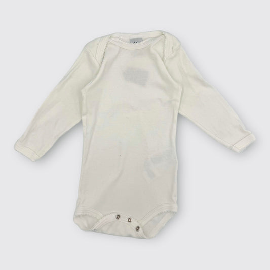 Petit Bateau - Body - 6 mois (67cm )