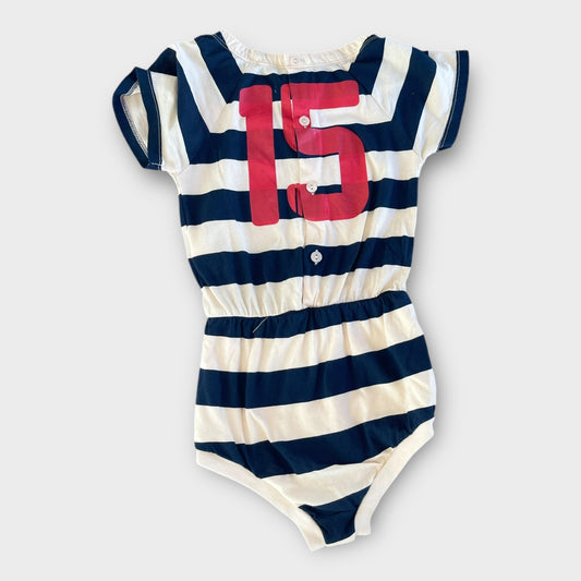 The Animals Observatory - Combinaison - 2 ans (92cm)