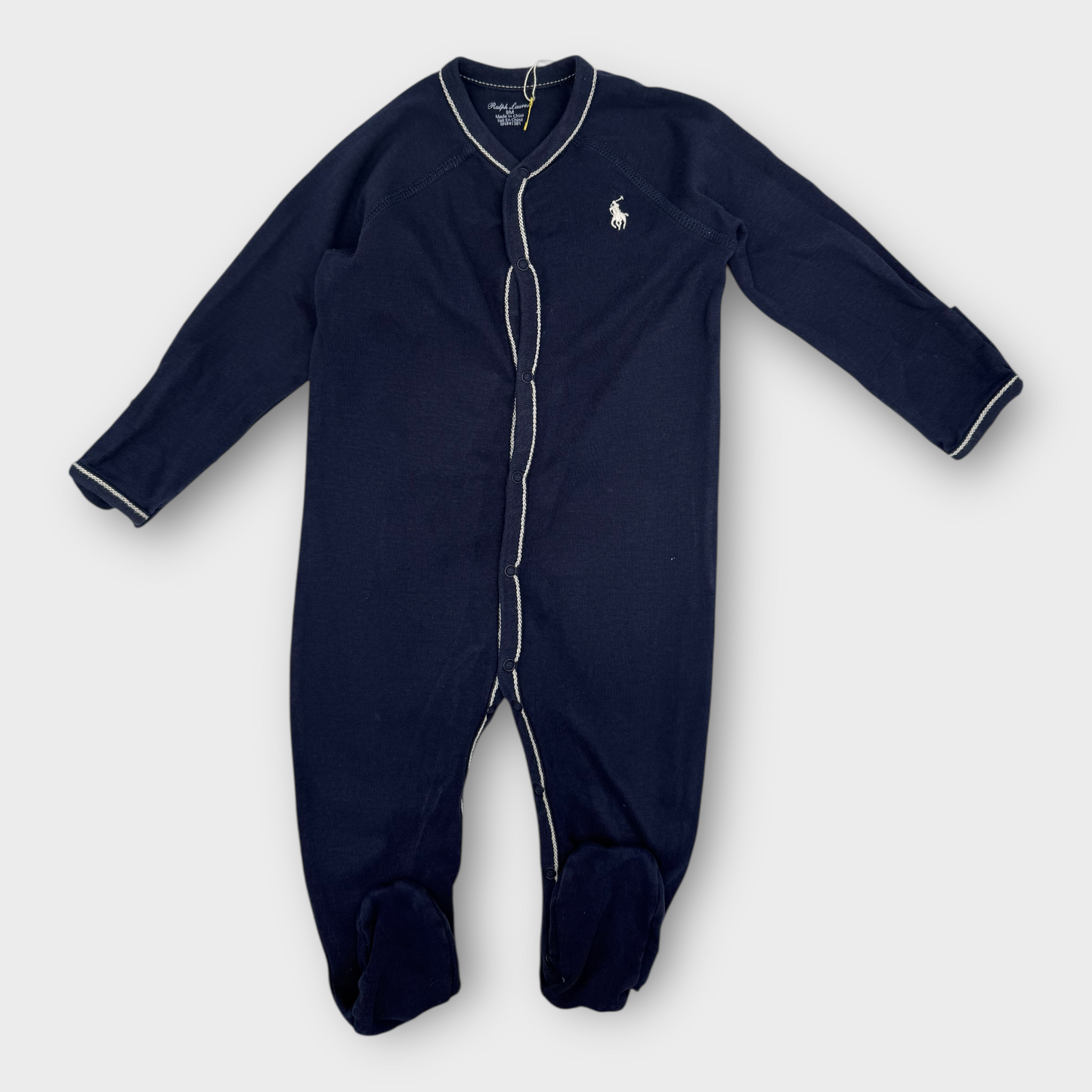 Ralph Lauren - Pyjama - 9 mois
