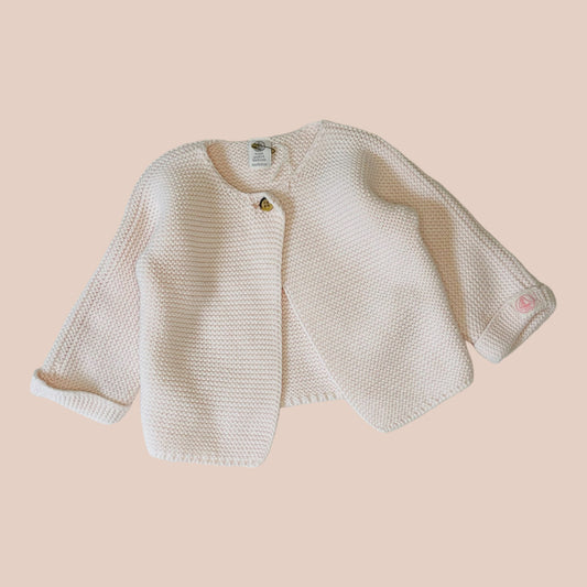 Petit Bateau - 6 mois