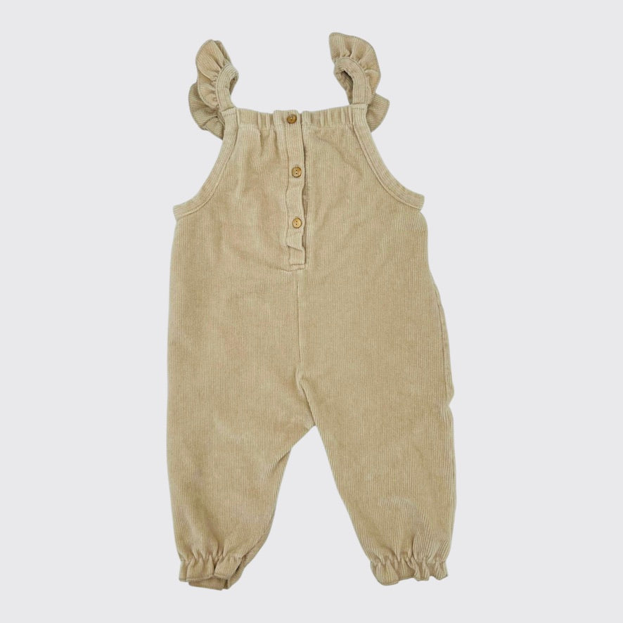 Zara - Salopette - 6 - 9 mois (74cm)