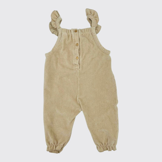 Zara - Salopette - 6 - 9 mois (74cm)