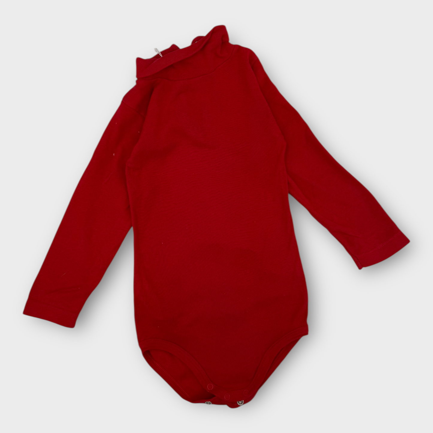 Petit Bateau - Body - 2ans (86cm)