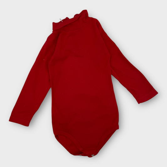 Petit Bateau - Body - 2ans (86cm)