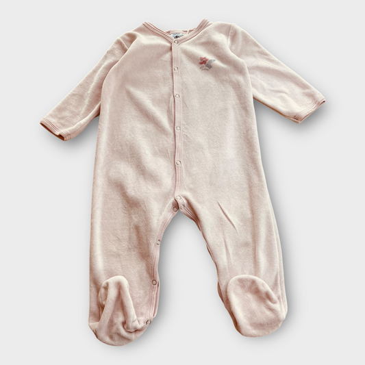 Petit Bateau - Pyjama - 12 mois -  (Bon état)