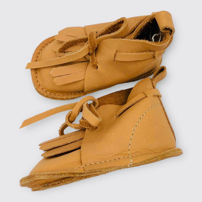 Birds of Nature - Chaussures - 1 - 6 mois Taille 17 - 18