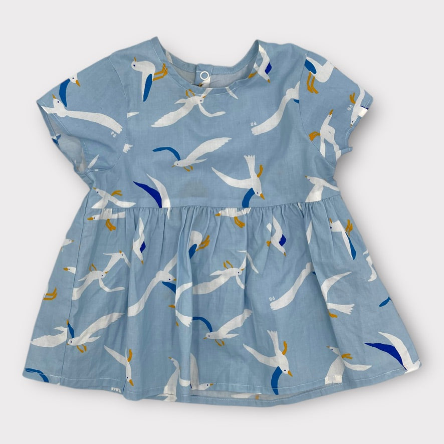 Petit Bateau - Chemisier - 2 ans