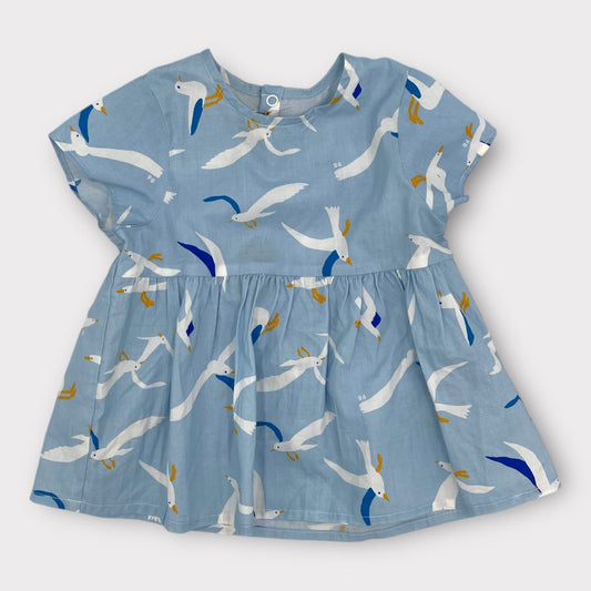 Petit Bateau - Chemisier - 2 ans