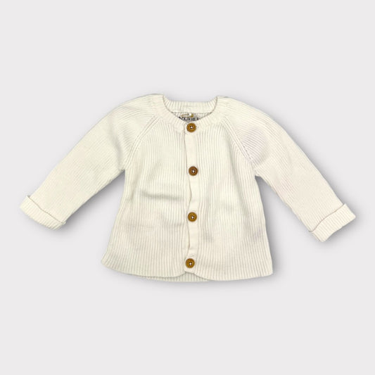 Noukies - Pull - 1 mois (56cm)