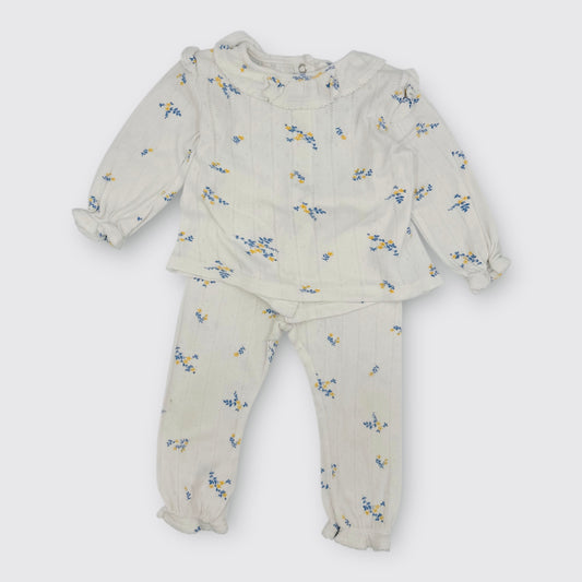 Buissonnière - Pyjama - 12 - 18 mois (86cm)