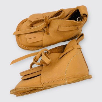 Birds of Nature - Chaussures - 1 - 6 mois Taille 17 - 18