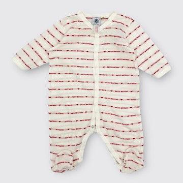 Petit Bateau - Pyjama -3 mois (60cm)