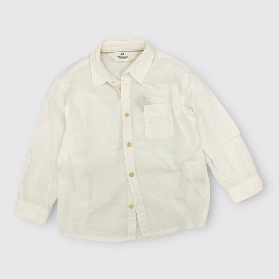 H&M - Chemisier - 3 ans(98 cm)