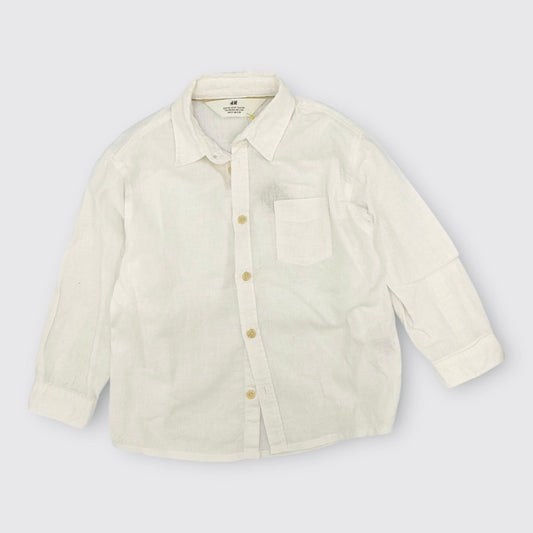 H&M - Chemisier - 3 ans(98 cm)