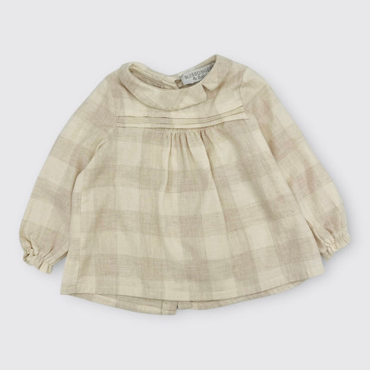 Buissonnière - Chemisier - 18 mois