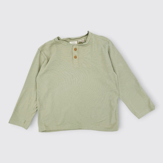 Zara - T-shirt - 2 - 3 ans