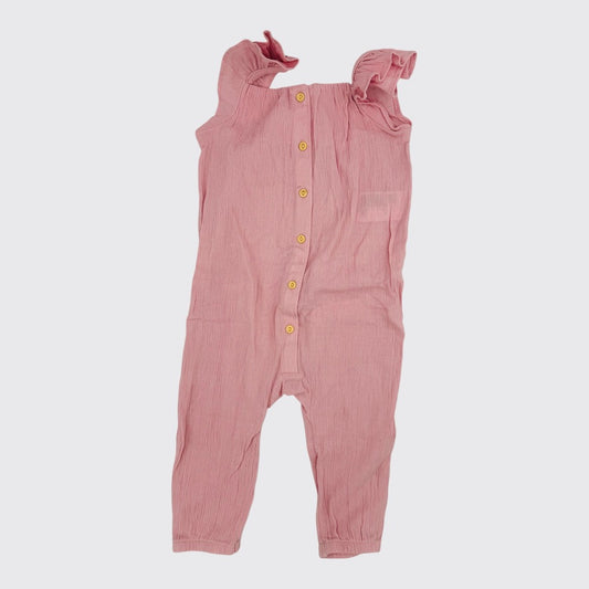 H&M - Combinaison - 18 mois (86cm)