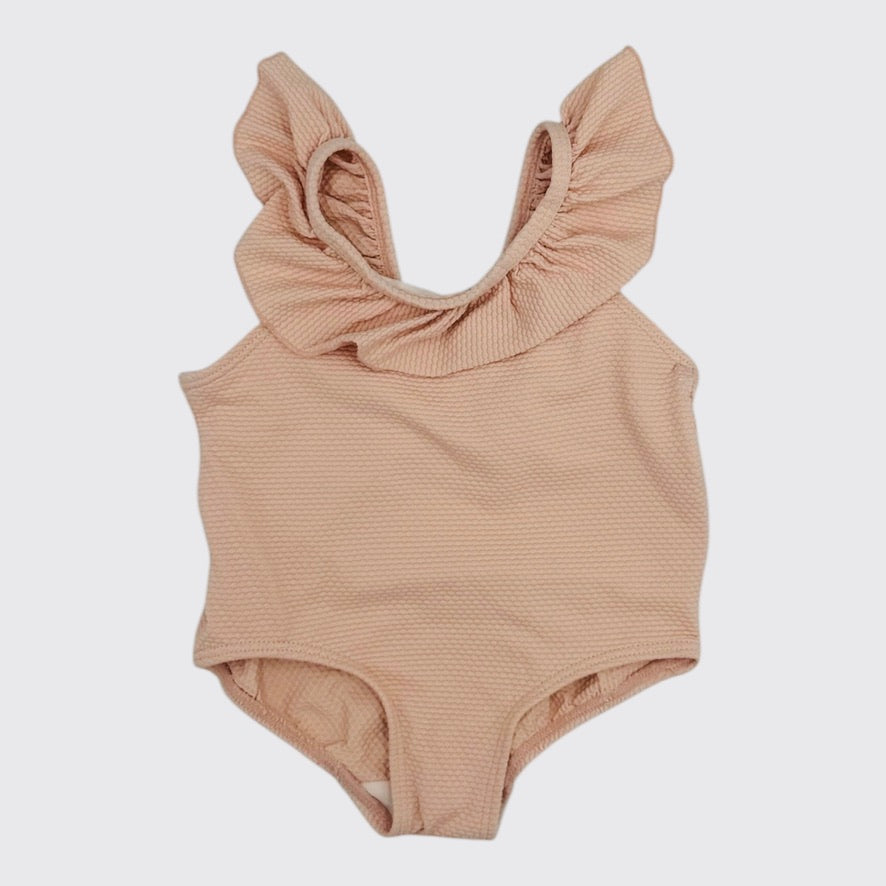H&M - Maillot - 6 mois