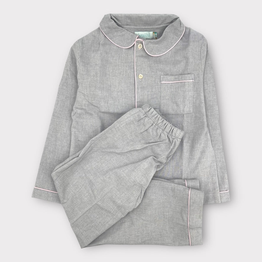 JoMarine  - Pyjama - 6 ans