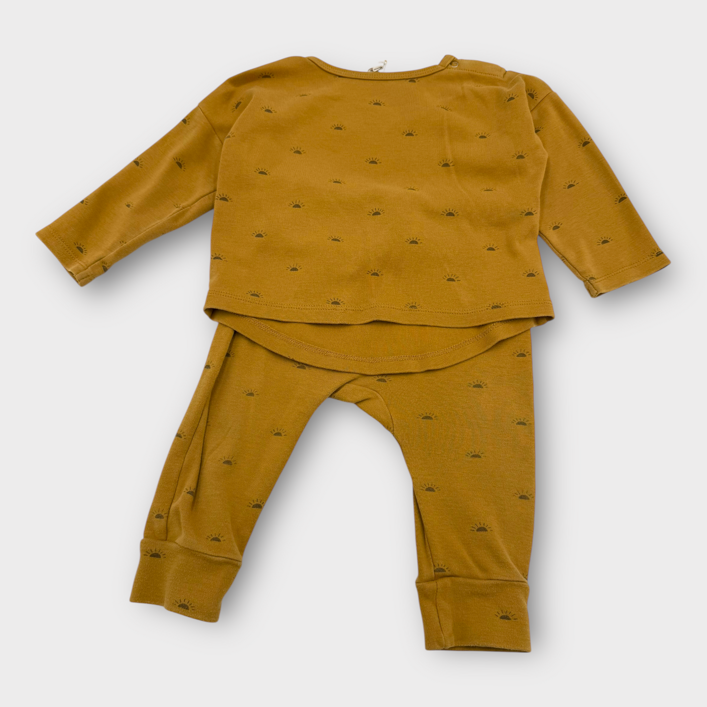 Quincy Mae - Ensemble   - 12 - 18 mois (86 cm)