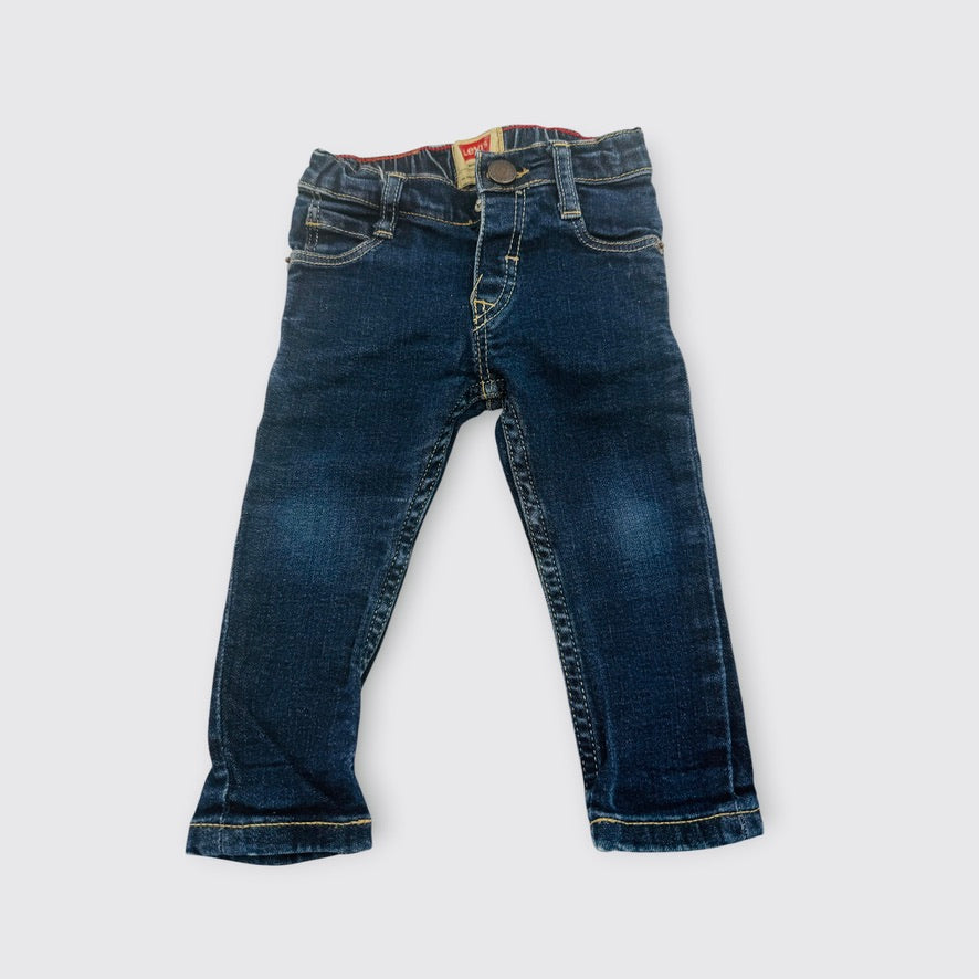 Levi's - Jean 12 mois 80 cm