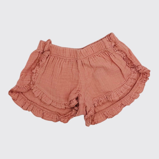 Little Celebs - Short - 2 ans