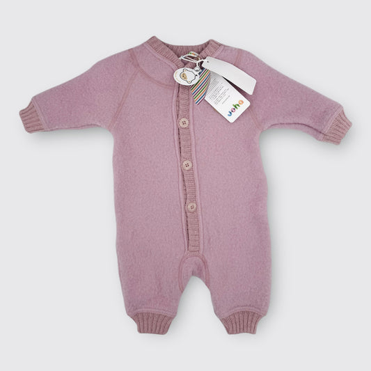 Joha - Combinaison - 0 - 3mois (50cm)