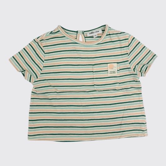Inconnu - T-shirt - 3 ans (92cm)