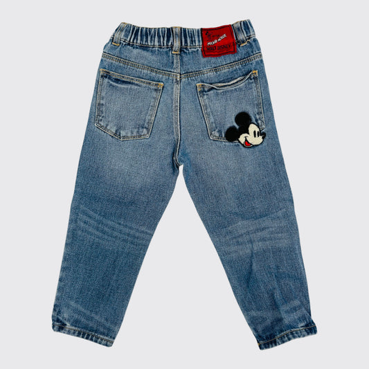 Zara - Pantalon - 2 - 3 ans