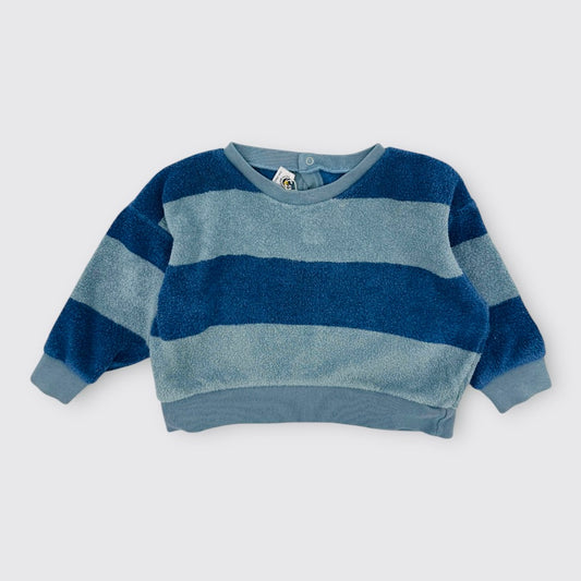 Petit Bateau - Pull - 18 mois (81 cm)