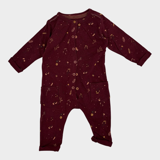 Noppies - Pyjama - 1 mois (56cm)