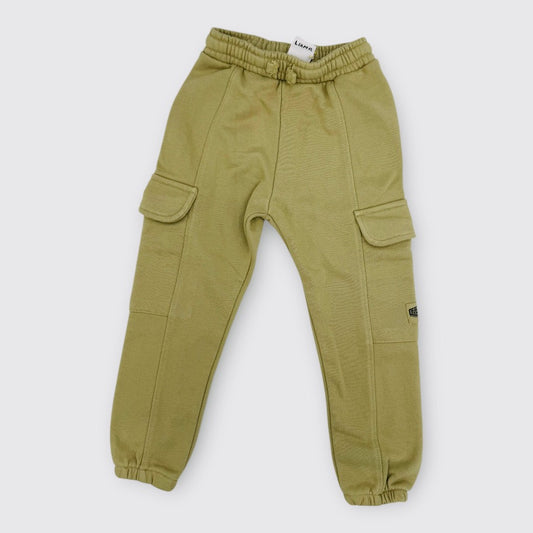 Zara - Pantalon - 4 - 5 ans (110cm)