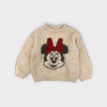 Zara - Pull - 4 ans (104 cm)