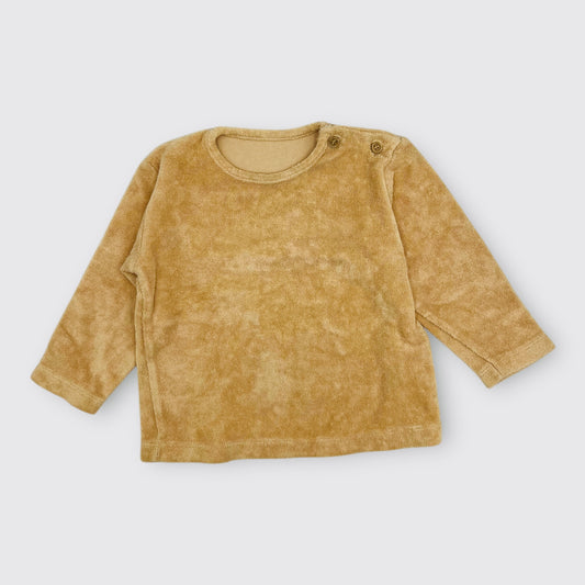 Poudre Organic - Pull - 18 mois