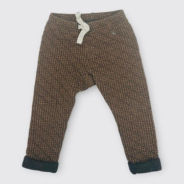 Petit Bateau - Pantalon - 2 ans (86cm)