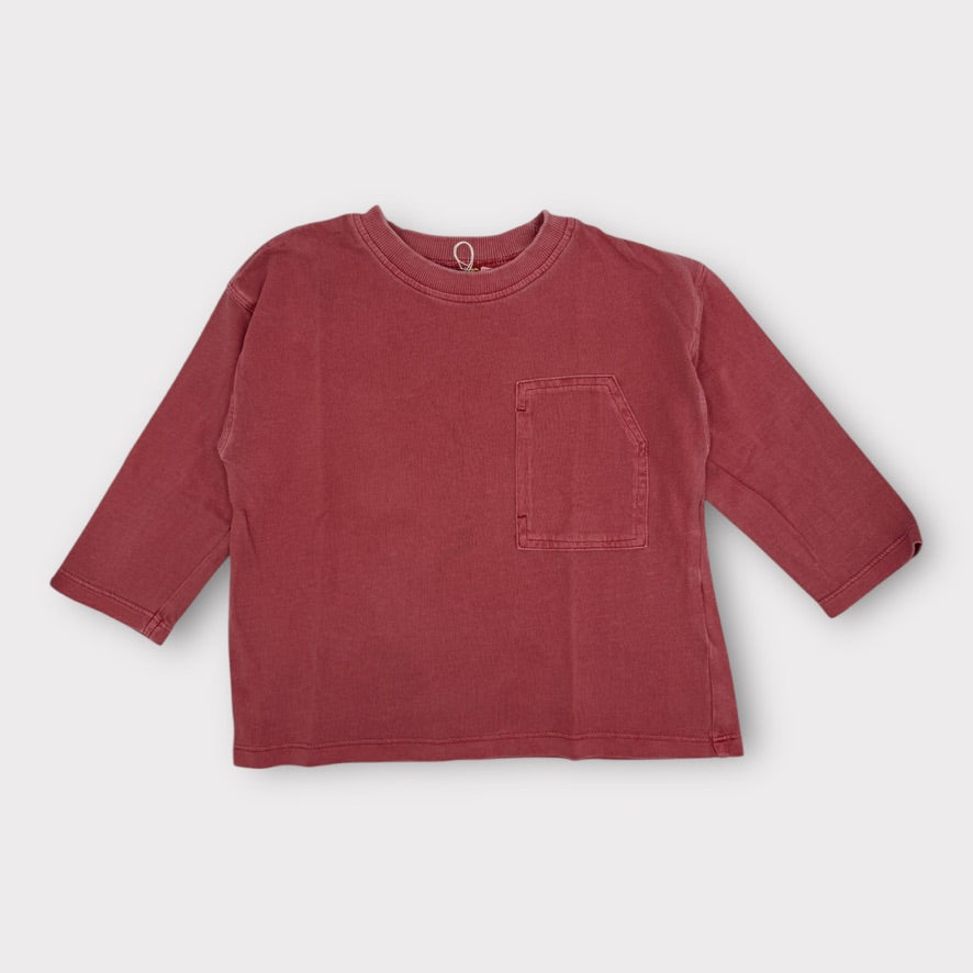 Zara- T-shirt - 12 - 18 mois (86cm)